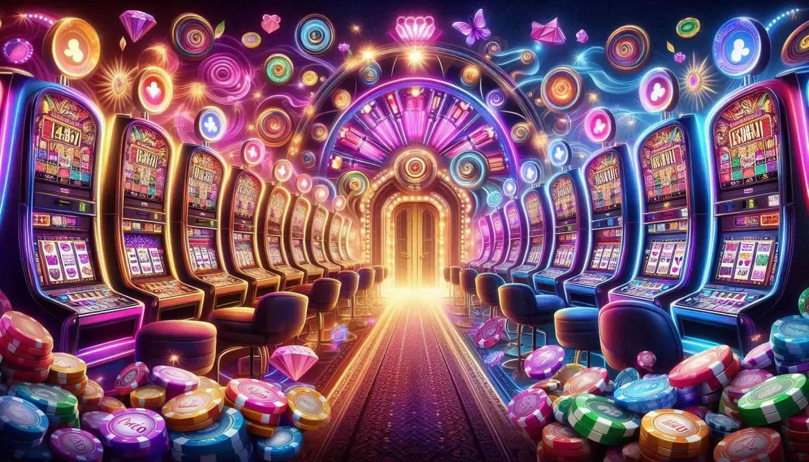 PriBet Casino